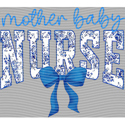 nurse-HS 934